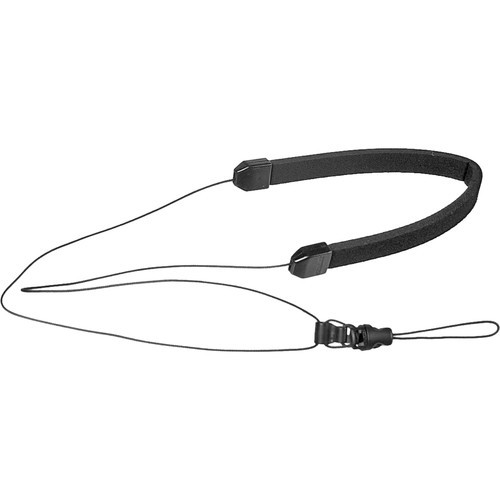 OP/TECH USA Mini Loop Strap-QD - Black